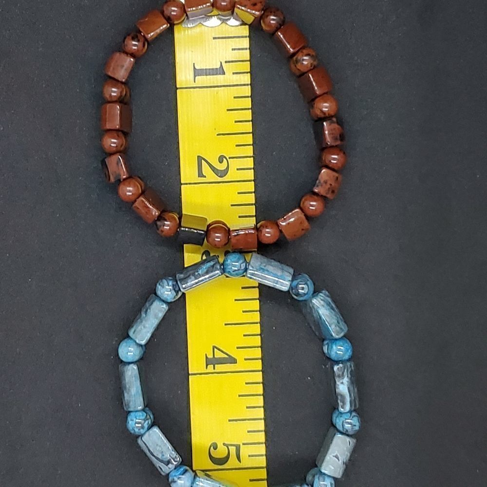 Bracelets - Picture 2 of 14